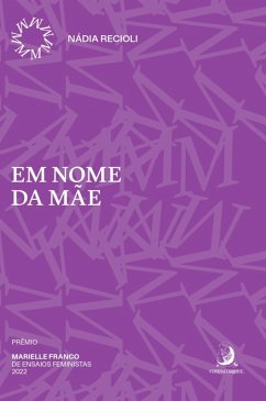 Em nome da mãe (eBook, ePUB) Cover Em nome da mãe (eBook, ePUB)
