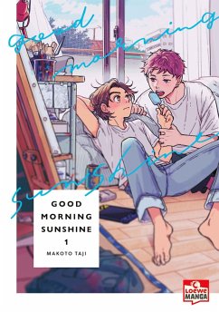 Cover Good Morning Sunshine 01 (eBook, ePUB)