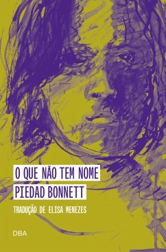 Cover O que não tem nome (eBook, ePUB)
