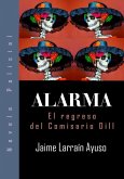 Alarma (eBook, ePUB) Alarma (eBook, ePUB)