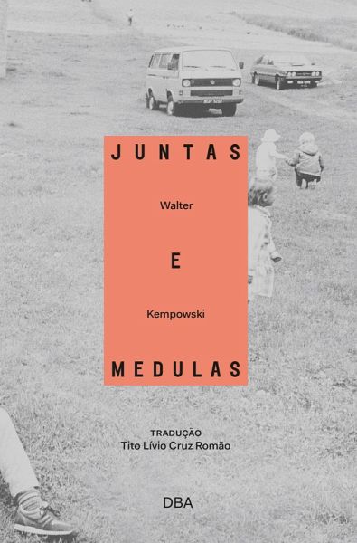 Juntas e medulas (eBook, ePUB)