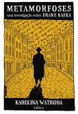 Metamorfoses (eBook, ePUB) Metamorfoses (eBook, ePUB)