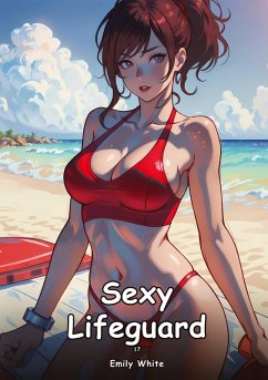 Sexy Lifeguard. 17 - White, Emily