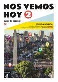 Nos vemos hoy 2 A2 - Edición híbrida