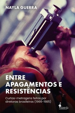 Cover Entre apagamentos e resistências (eBook, ePUB)