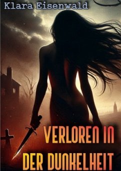 Cover Verloren in der Dunkelheit