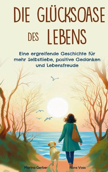 Die Glücksoase des Lebens Die Glücksoase des Lebens