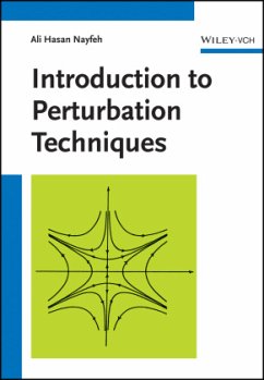 Introduction to Perturbation Techniques - Nayfeh