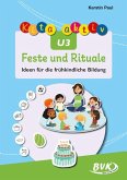 Kita aktiv U3 Feste und Rituale Kita aktiv U3 Feste und Rituale