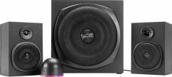 Cover SPEEDLINK GRAVITY LT 2.1 Subwoofer System, black