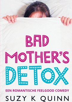 Cover Bad Mother's Detox