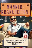 Männer-Krankheiten