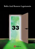 33 (eBook, ePUB)