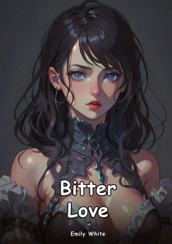 Cover Bitter Love. 14