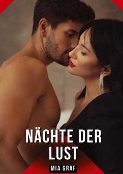 Cover Nächte der Lust