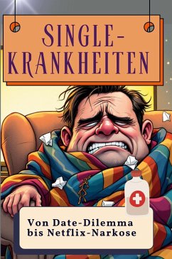 Cover Single-Krankheiten