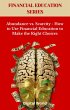 Abundance vs. Scarcity - How to Use... - Bild 1