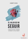 El valor de no seguir (eBook, PDF) El valor de no seguir (eBook, PDF)