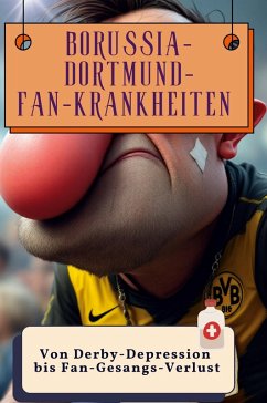 Cover Borussia-Dortmund-Fan-Krankheiten