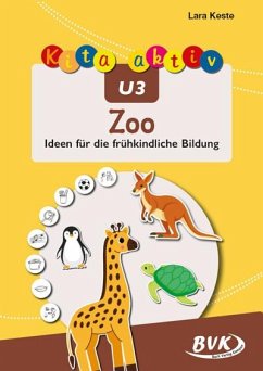 Kita aktiv U3 Zoo - Keste, Lara