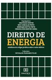 Direito de Energia (eBook, ePUB)