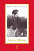 Manette Salomon (eBook, ePUB) Manette Salomon (eBook, ePUB)