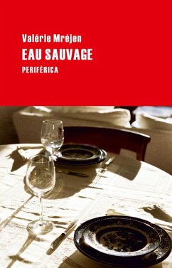 Cover Eau sauvage (eBook, ePUB)