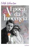 A Época da Inocência (eBook, ePUB)