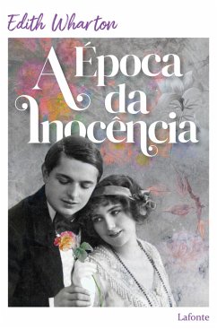 Cover A Época da Inocência (eBook, ePUB)