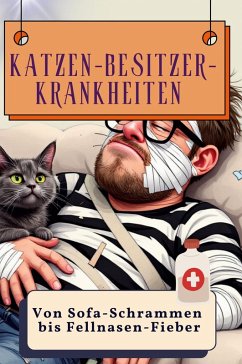 Cover Katzen-Besitzer-Krankheiten