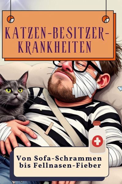 Katzen-Besitzer-Krankheiten Katzen-Besitzer-Krankheiten