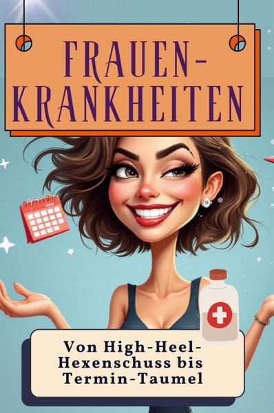 Frauen-Krankheiten Frauen-Krankheiten