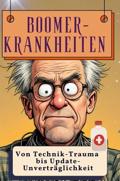 Cover Boomer-Krankheiten