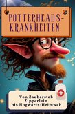 Potterheads-Krankheiten Potterheads-Krankheiten