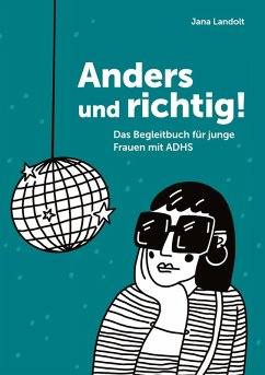 Cover Anders und richtig!