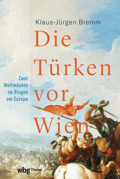 Cover Die Türken vor Wien
