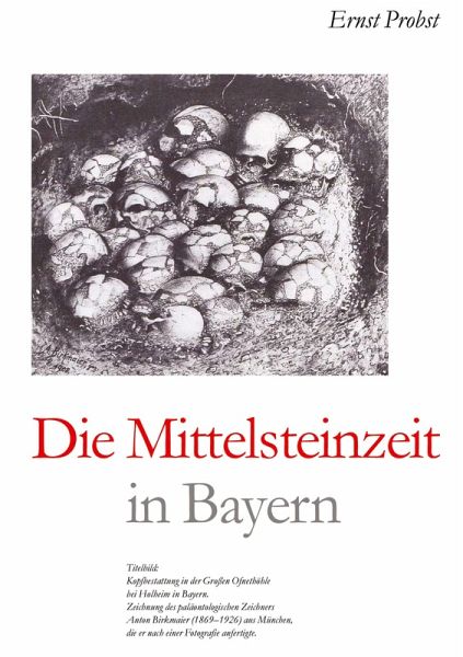 Die Mittelsteinzeit in Bayern Die Mittelsteinzeit in Bayern