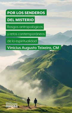 Cover Por los senderos del Misterio (eBook, ePUB)