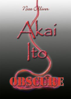 Obscure (eBook, ePUB) - Olliver, Nica