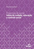 Programas de saúde (eBook, ePUB) Programas de saúde (eBook, ePUB)