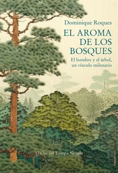 Cover El aroma de los bosques (eBook, ePUB)
