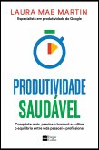 Produtividade saudável (eBook, ePUB) Produtividade saudável (eBook, ePUB)