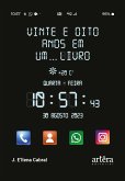 Vinte e Oito Anos em um...Livro (eBook, ePUB)