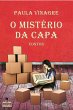 O mistério da capa (eBook, ePUB) - Bild 1