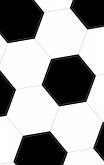 Bíblia NVI Slim, Capa de futebol, Couro-soft preto e branco, Luxo (eBook, ePUB) Bíblia NVI Slim, Capa de futebol, Couro-soft preto e branco, Luxo (eBook, ePUB)