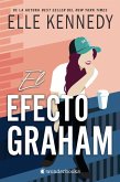 El efecto Graham (eBook, ePUB) El efecto Graham (eBook, ePUB)