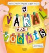 O varal das vogais (eBook, ePUB) - Bild 1