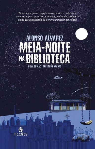 Meia-noite na biblioteca (eBook, ePUB) Meia-noite na biblioteca (eBook, ePUB)