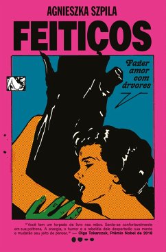 Cover Feitiços (eBook, ePUB)
