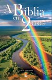 A Bíblia em 2 horas (eBook, ePUB) A Bíblia em 2 horas (eBook, ePUB)
